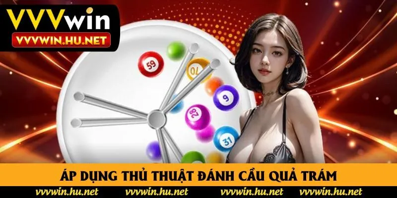 Áp dụng thủ thuật đánh cầu quả trám