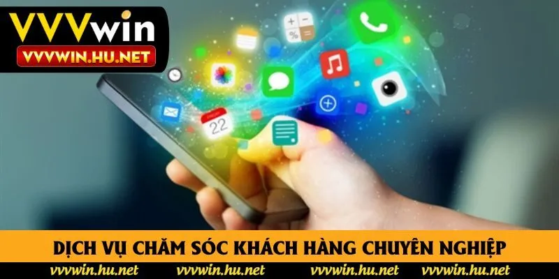 Dịch vụ chăm sóc khách hàng chuyên nghiệp Dịch vụ chăm sóc khách hàng chuyên nghiệp