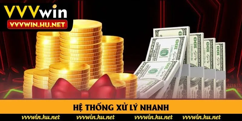 Hệ thống xử lý nhanh
