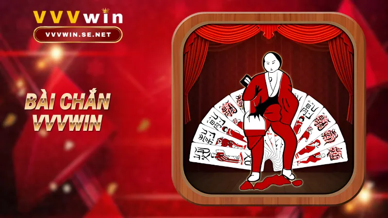 Bài Chắn Vvvwin